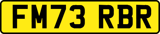 FM73RBR