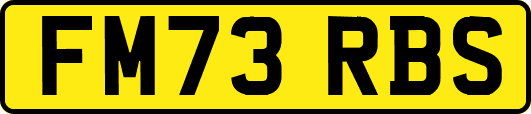 FM73RBS