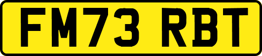 FM73RBT