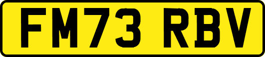 FM73RBV