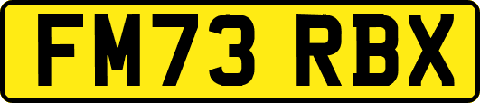 FM73RBX