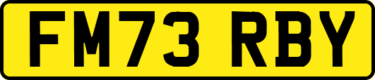 FM73RBY