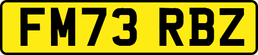 FM73RBZ
