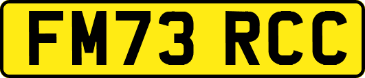 FM73RCC