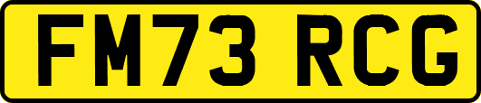 FM73RCG