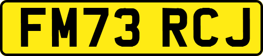 FM73RCJ
