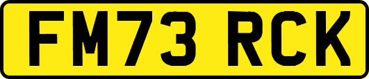 FM73RCK