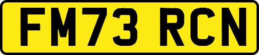 FM73RCN