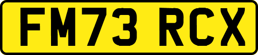 FM73RCX