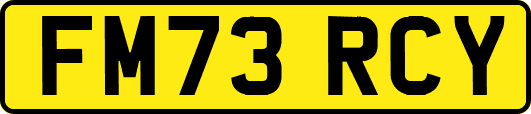 FM73RCY
