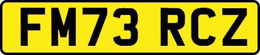 FM73RCZ