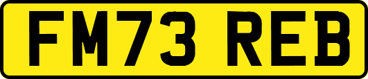 FM73REB