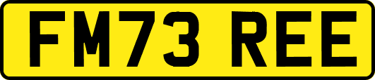 FM73REE