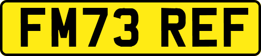 FM73REF