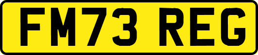 FM73REG