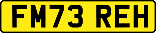 FM73REH