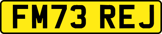 FM73REJ