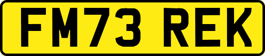 FM73REK