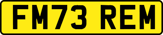 FM73REM