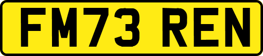 FM73REN