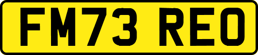 FM73REO