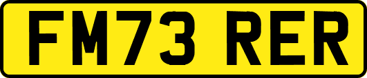 FM73RER