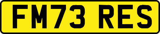 FM73RES