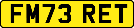 FM73RET
