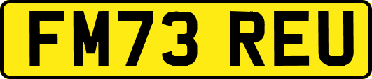 FM73REU