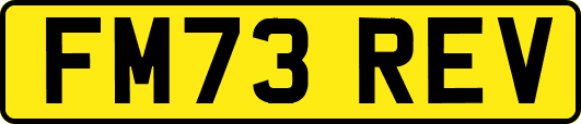 FM73REV