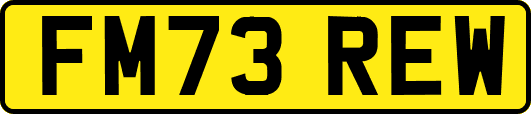 FM73REW