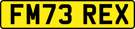 FM73REX