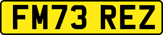 FM73REZ