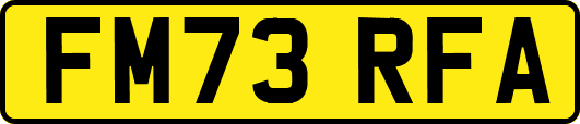 FM73RFA
