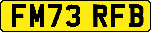 FM73RFB