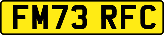 FM73RFC