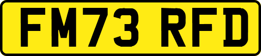 FM73RFD