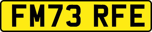 FM73RFE