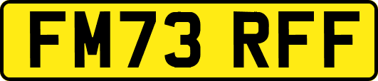 FM73RFF