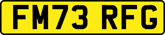FM73RFG