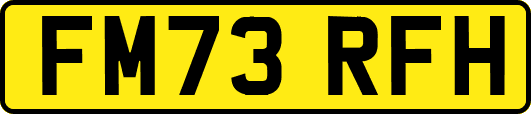 FM73RFH