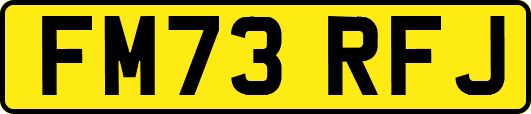 FM73RFJ