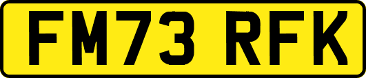 FM73RFK