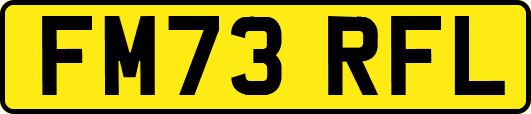FM73RFL
