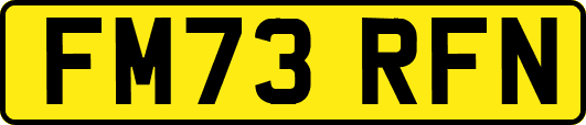FM73RFN