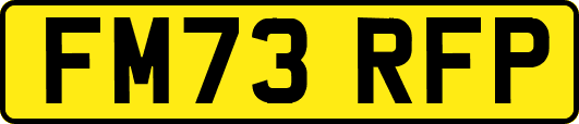 FM73RFP
