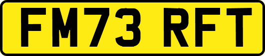 FM73RFT