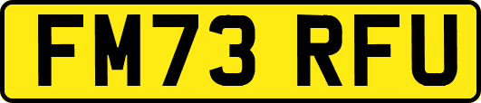 FM73RFU