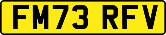 FM73RFV
