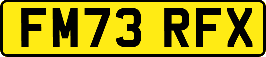 FM73RFX